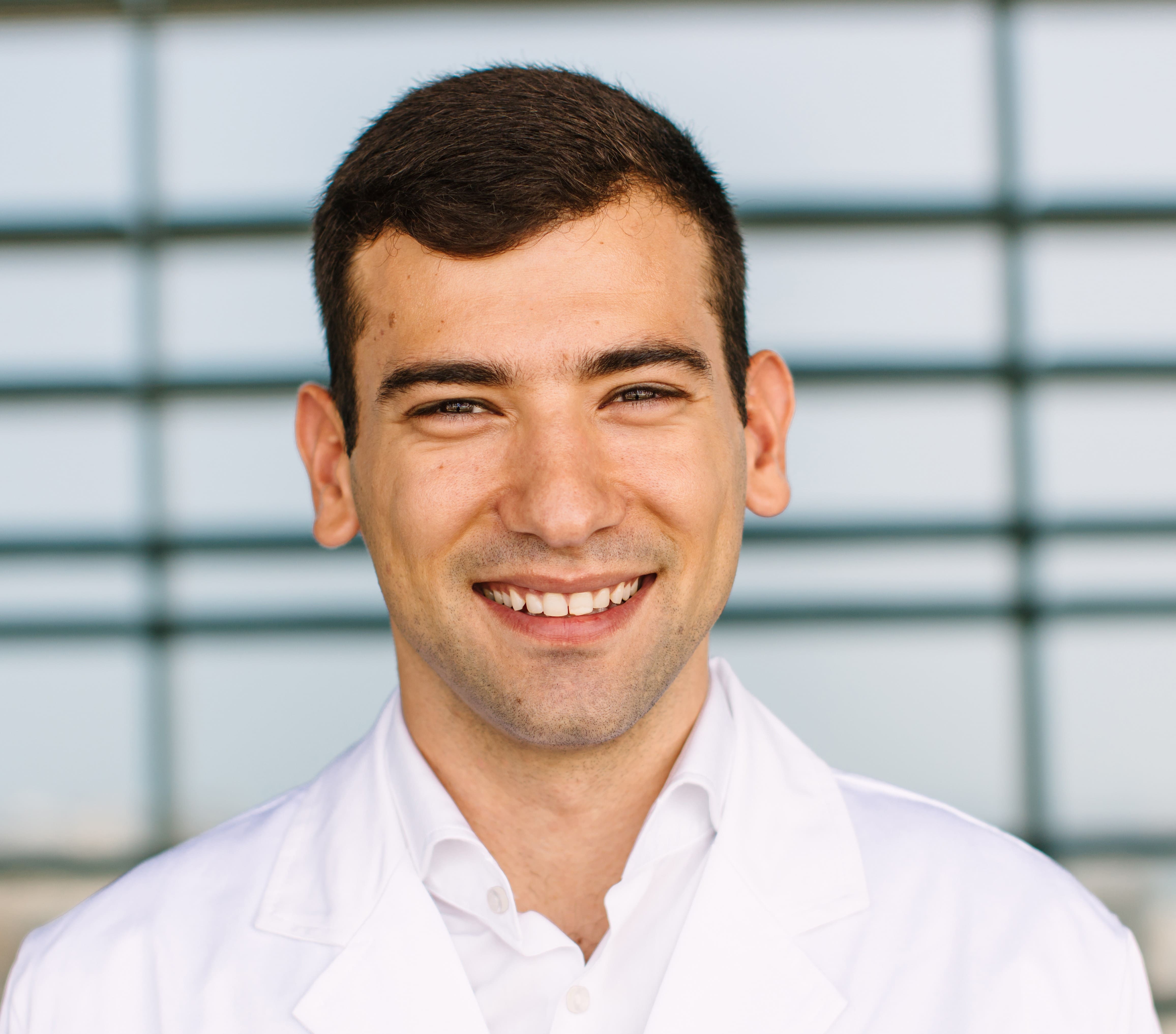 Alexis Koulidis, Ph.D.